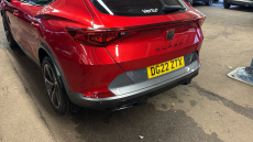 CUPRA Formentor 1.5 TSI 150 V1 5dr DSG Petrol Estate